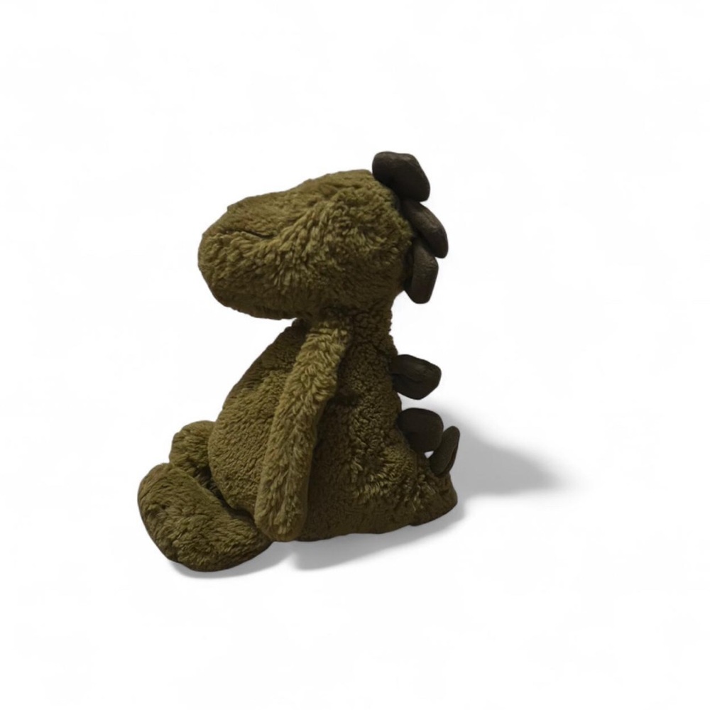 Jellycat Bashful Tiny Dinosaur
